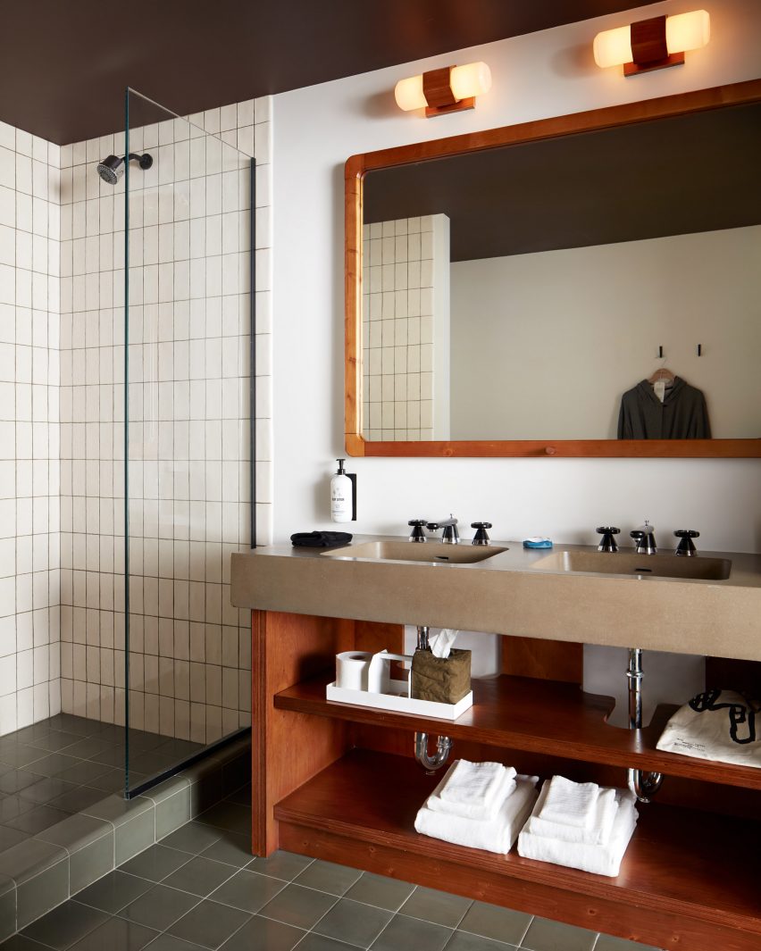 Ace Hotel Downtown Brooklyn by Roman and Williams