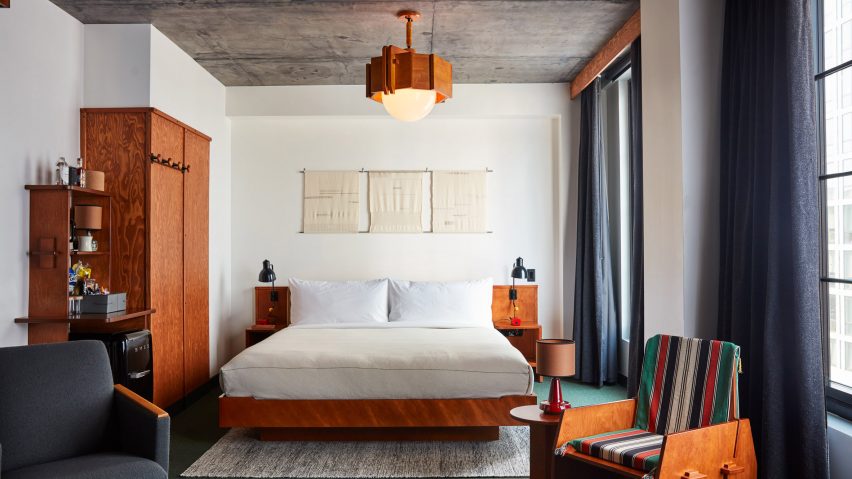 Ace Hotel Brooklyn