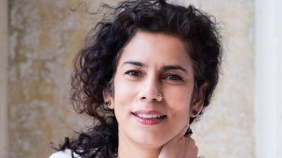 Anupama Kundoo portrait
