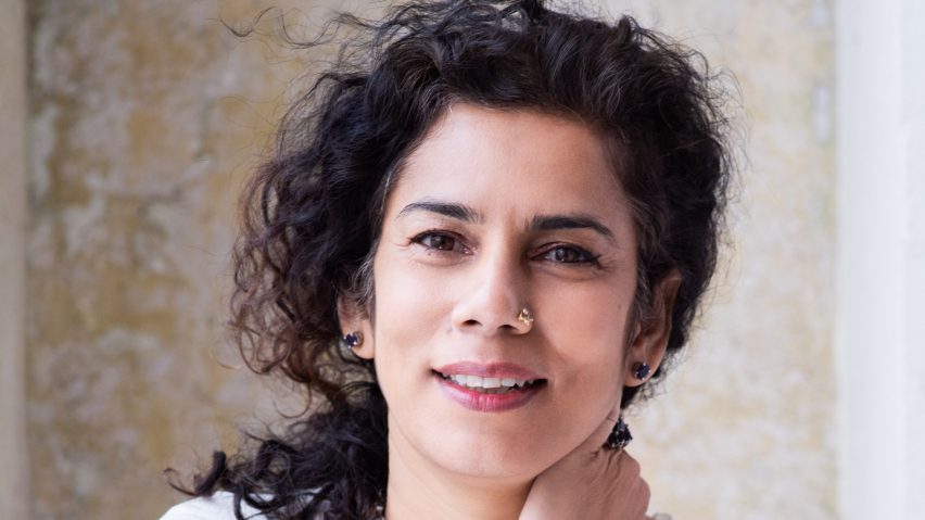 Anupama Kundoo