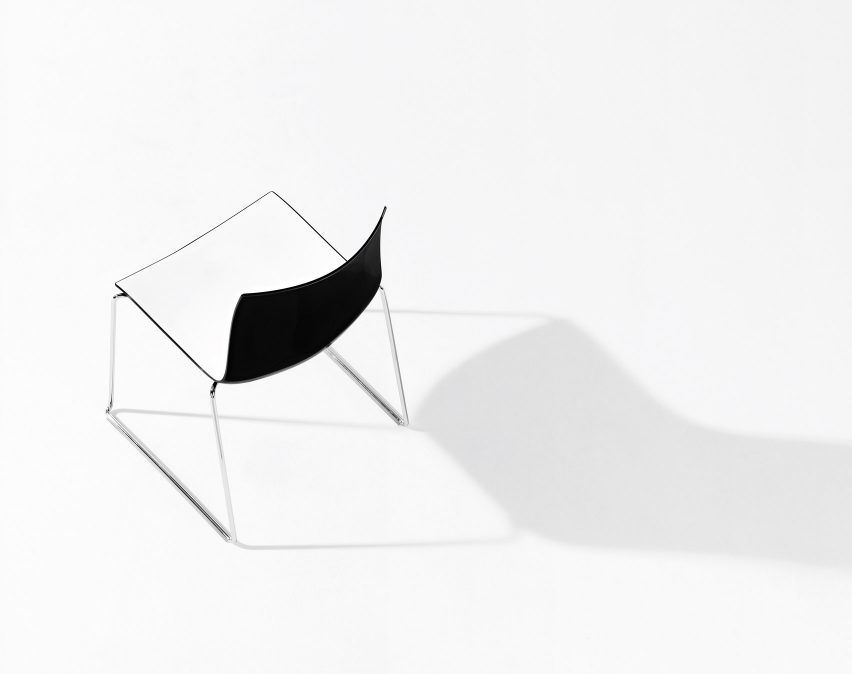 Catifa 43 chair