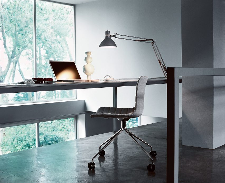 Catifa 53 chair