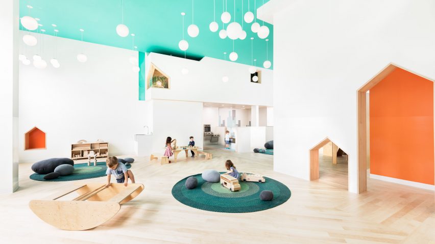 Mi Casita preschool