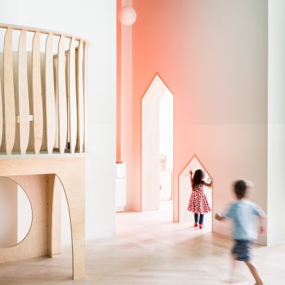 Mi Casita preschool