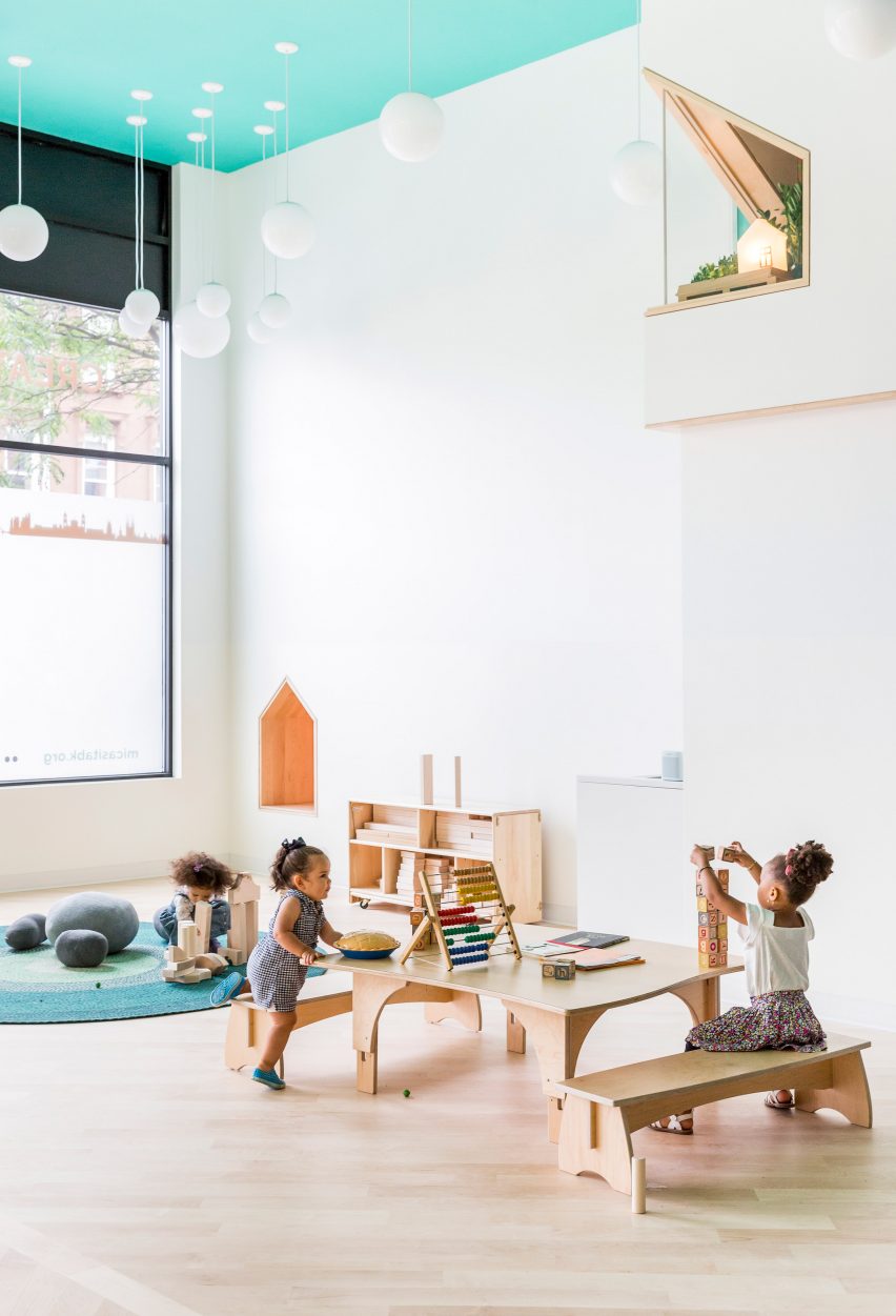 Mi Casita preschool