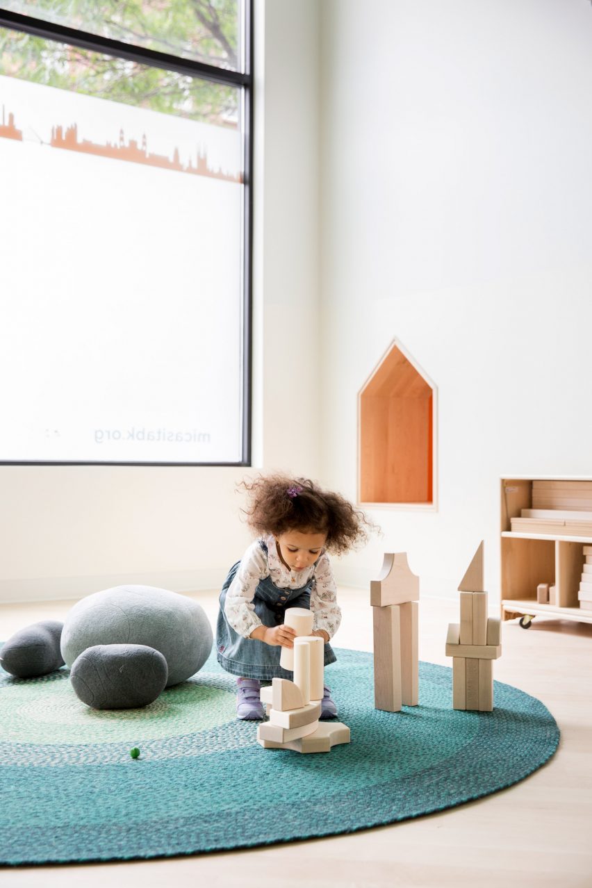 Mi Casita preschool