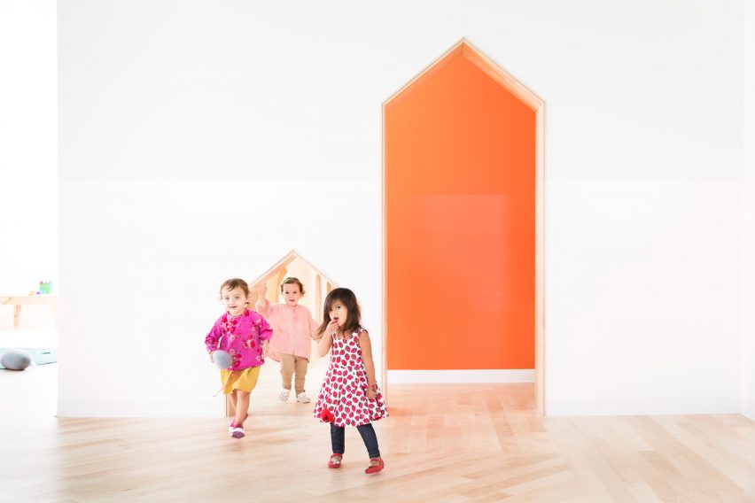 Mi Casita preschool