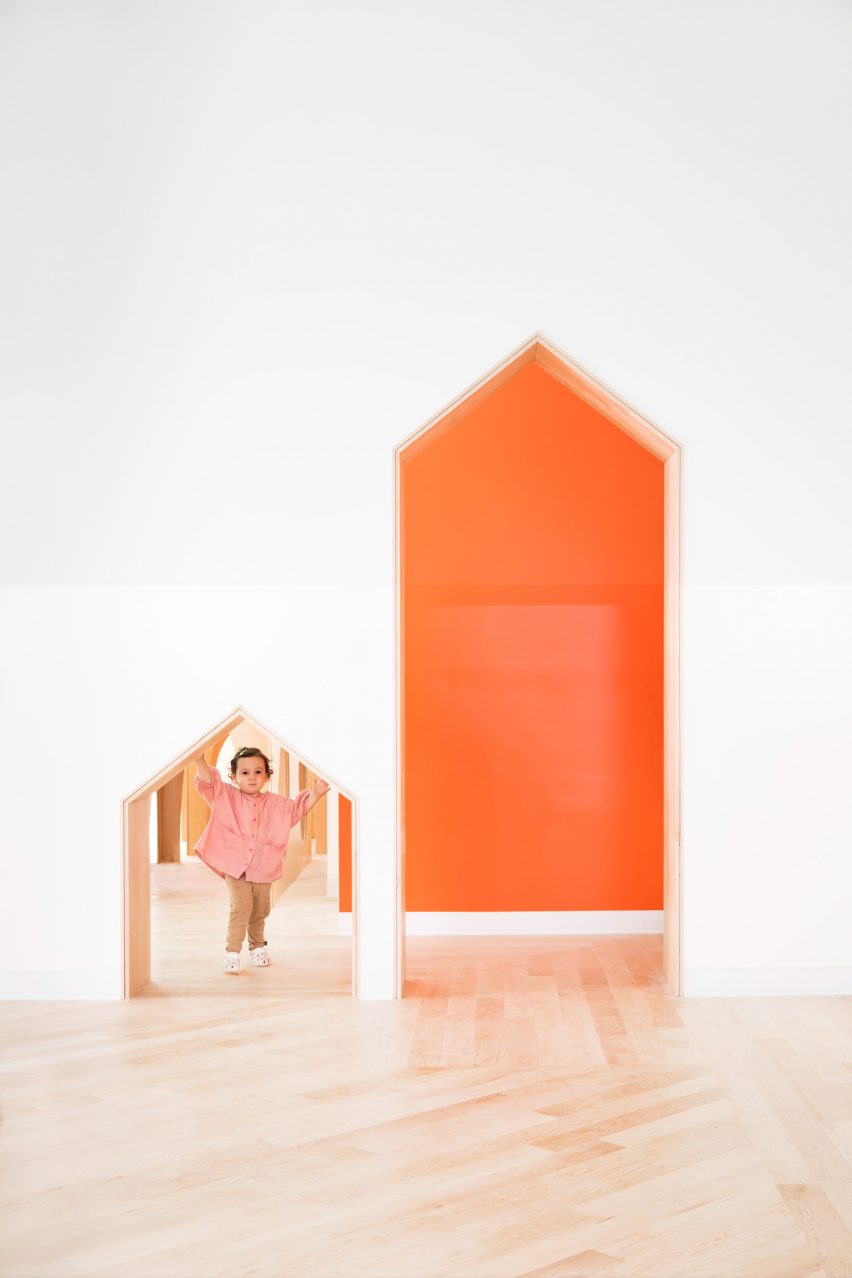 Mi Casita preschool