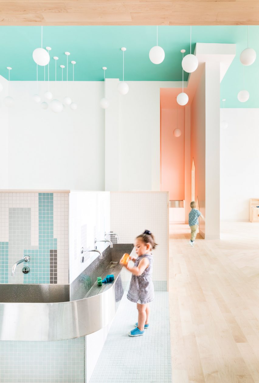 Mi Casita preschool