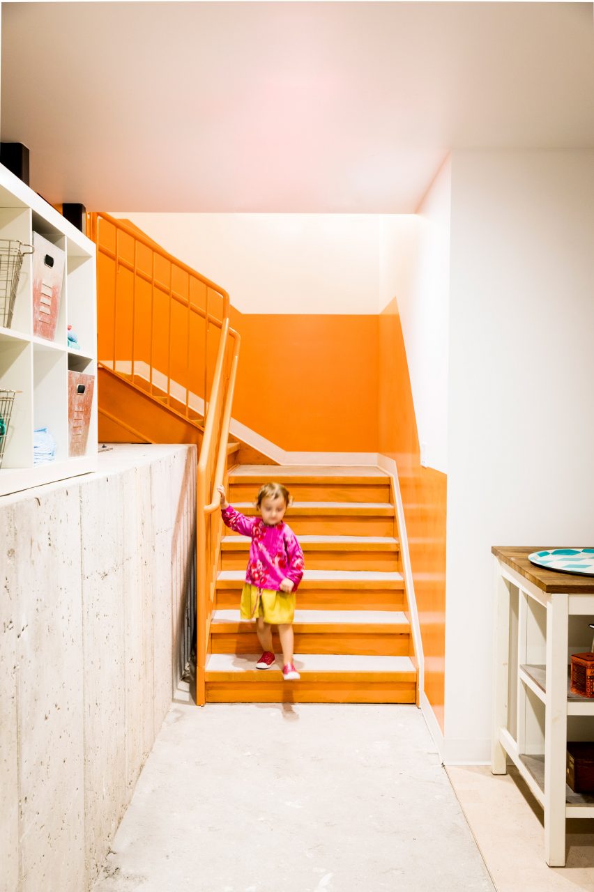 Mi Casita preschool
