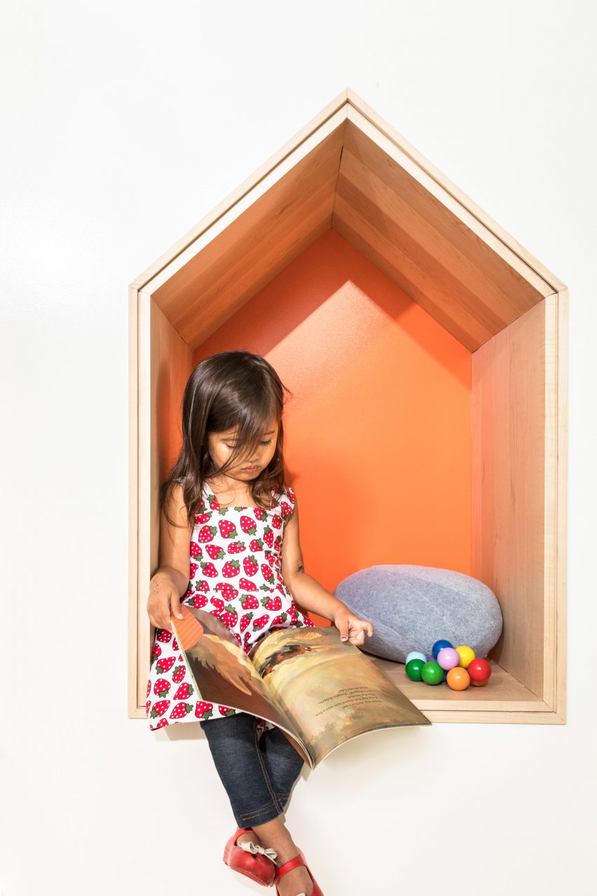 Mi Casita preschool