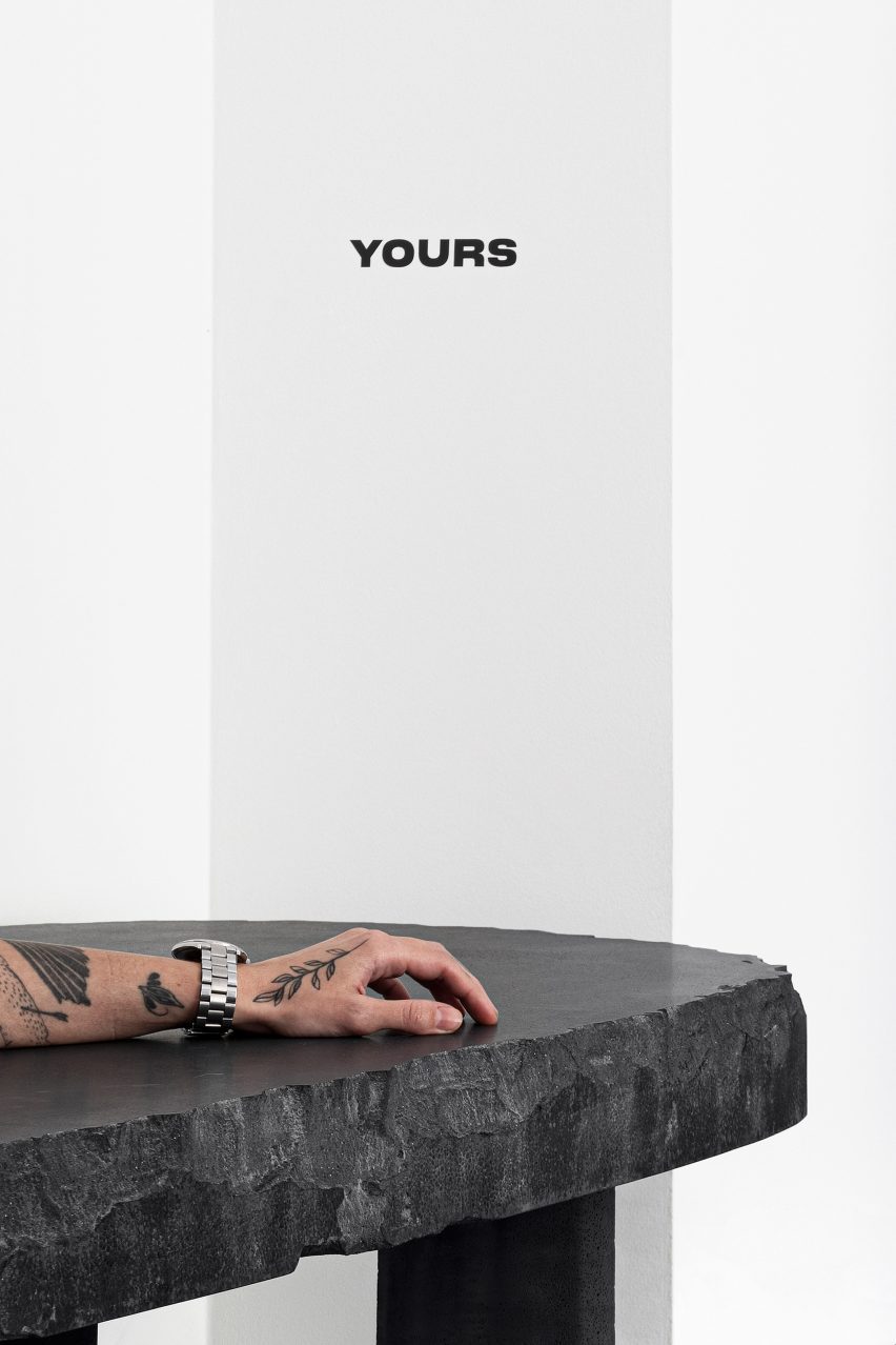 6:19 Studio tattoo parlour by Balbek Bureau