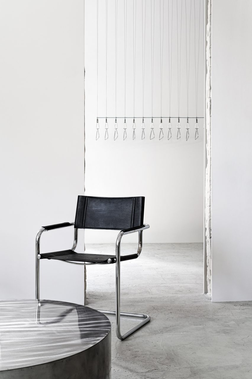 6:19 Studio tattoo parlour by Balbek Bureau
