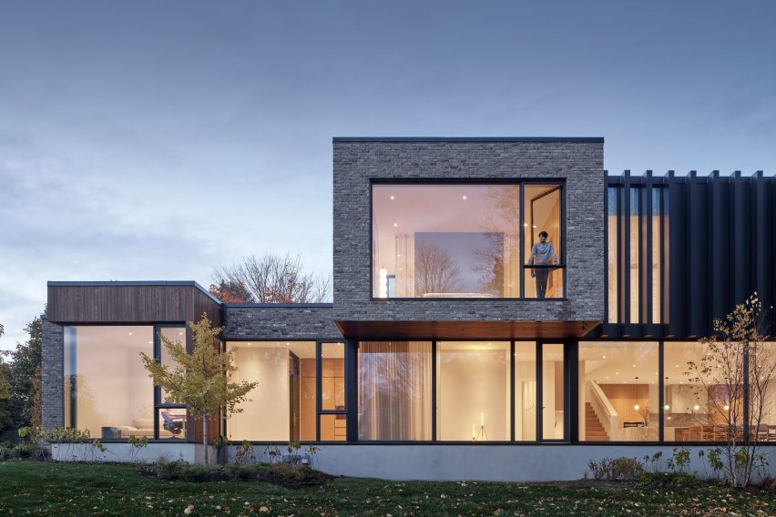 Country house in Ballantrae