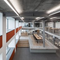 Sea Containers by BDG Architecture + Design