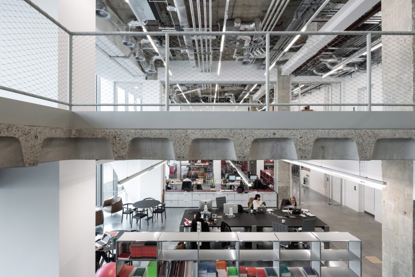 Sea Containers by BDG Architecture + Design