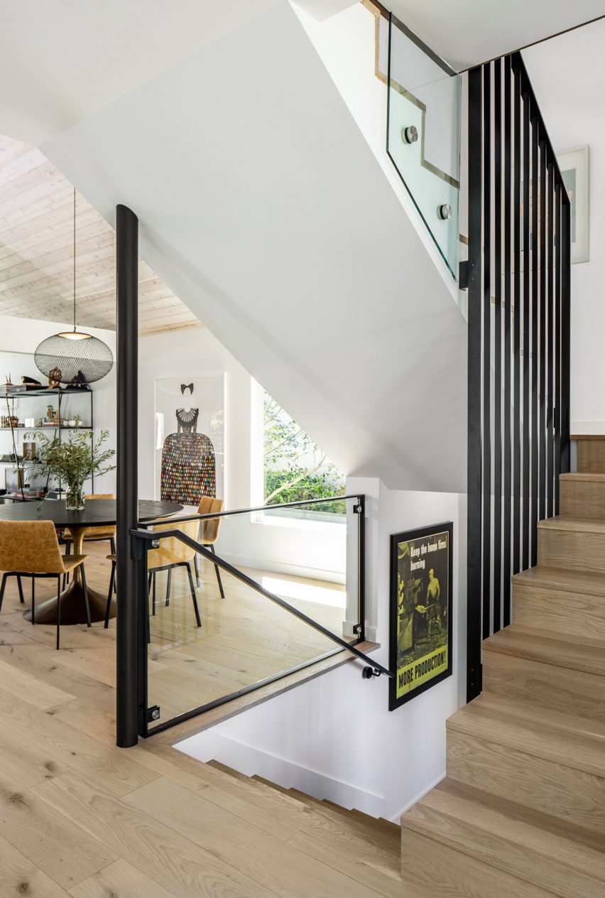 Boathouse Bungalow by Best Practice Architecture