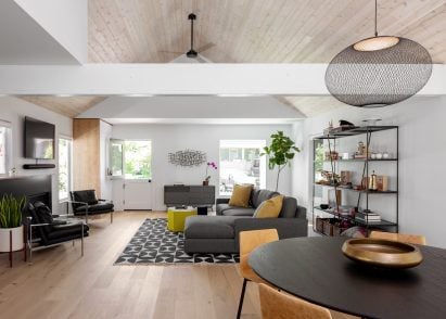 Best Practice Architecture designed the project