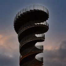 Commenter says BIG’s Marsk Watchtower in Denmark is “asking for trouble”