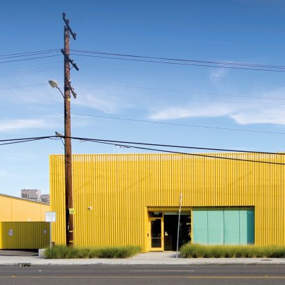Brooks + Scarpa/storylines by Breadtruck Films