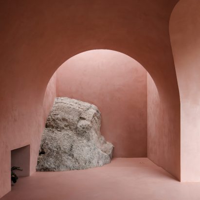 The Olive Houses by Mar Plus Ask