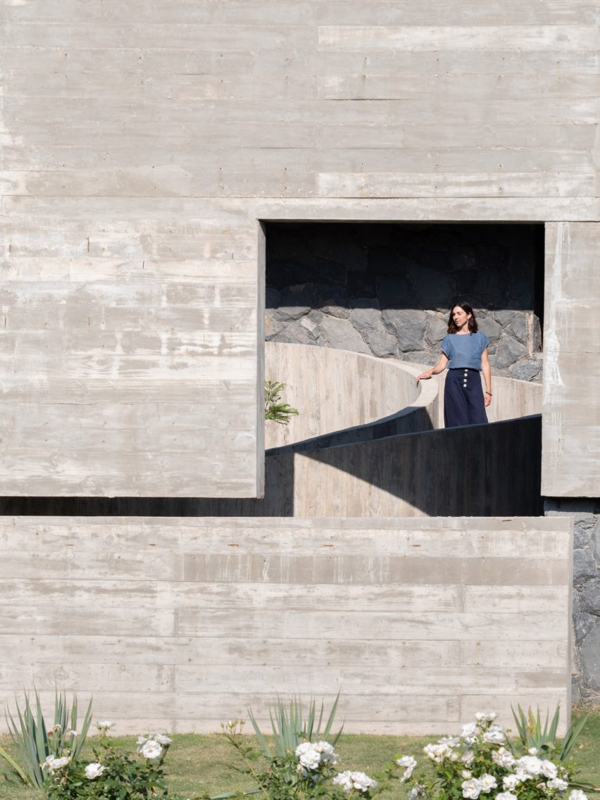Casa Mono by Patio Estudio