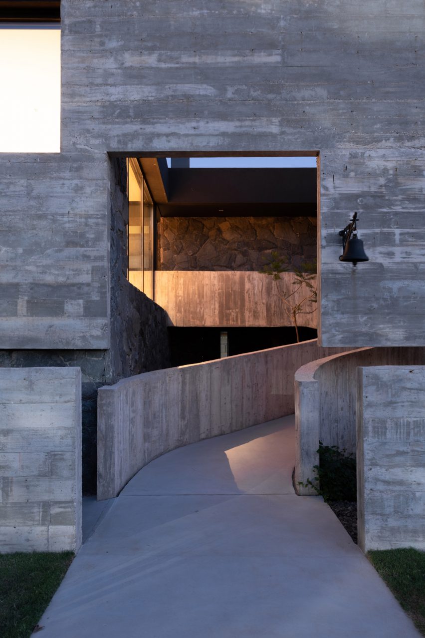 Casa Mono by Patio Estudio
