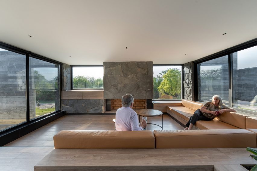 Casa Mono by Patio Estudio