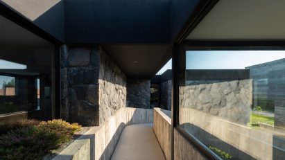 Casa Mono by Patio Estudio