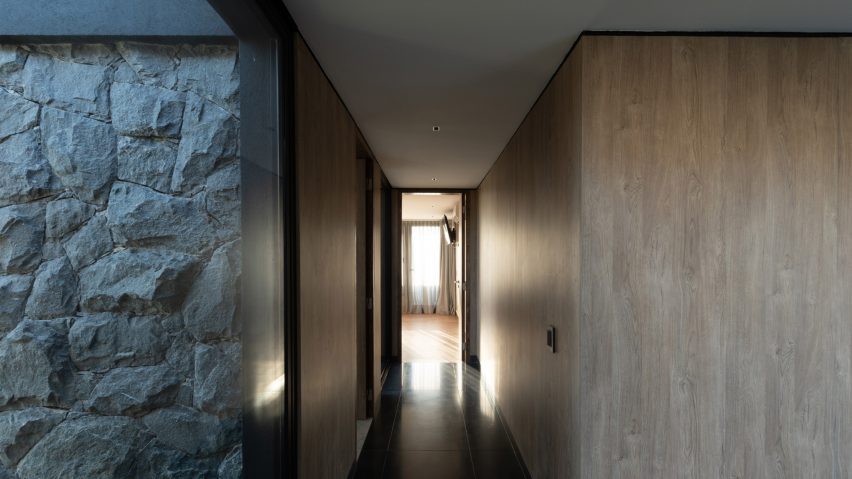 Casa Mono by Patio Estudio