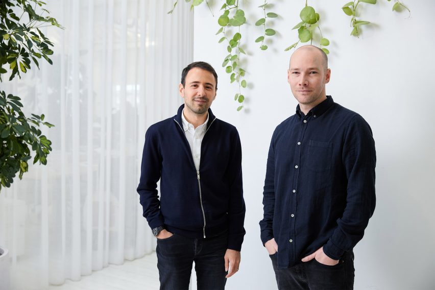 Founders of Clippings