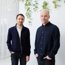 Founders of Clippings