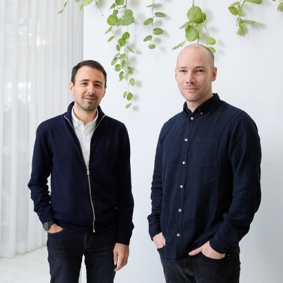 Founders of Clippings