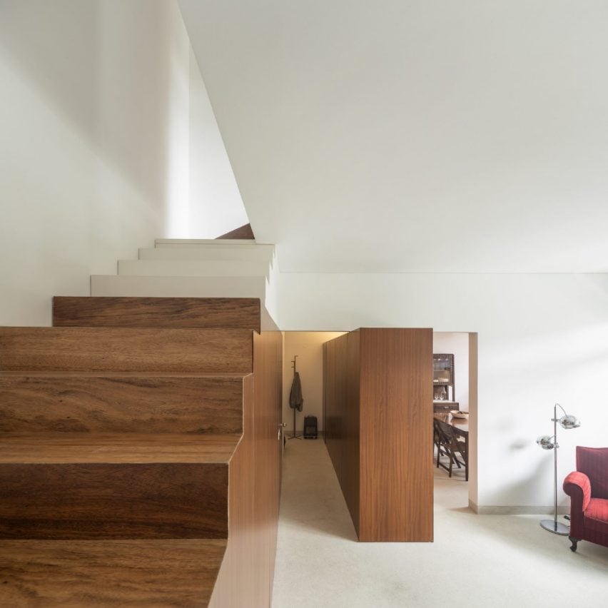 Ruy 1949 Duplex