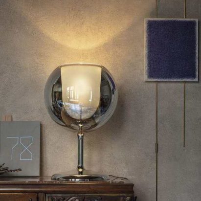 Competition: win a Glo table lamp by Penta Light