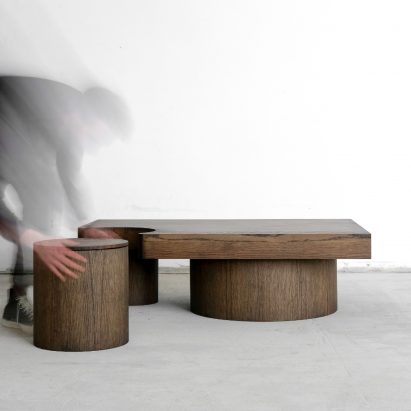Solid+Subtract by Stance Studio