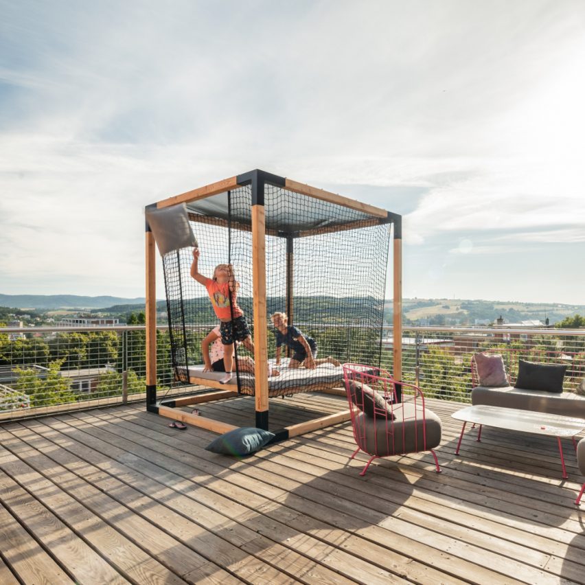 Leva Modular System