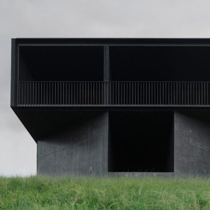 Federal House by Edition Office