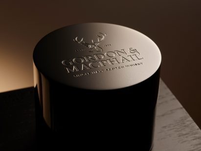 Gordon & MacPhail Generations 80YO whisky from Glenlivet Distillery