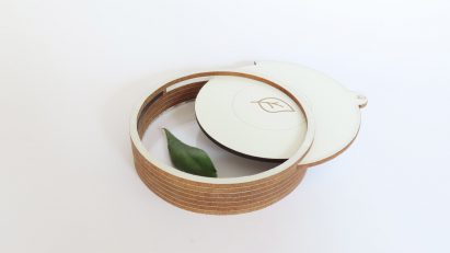 Pažink education tools by Kamilė Pakalniškytė