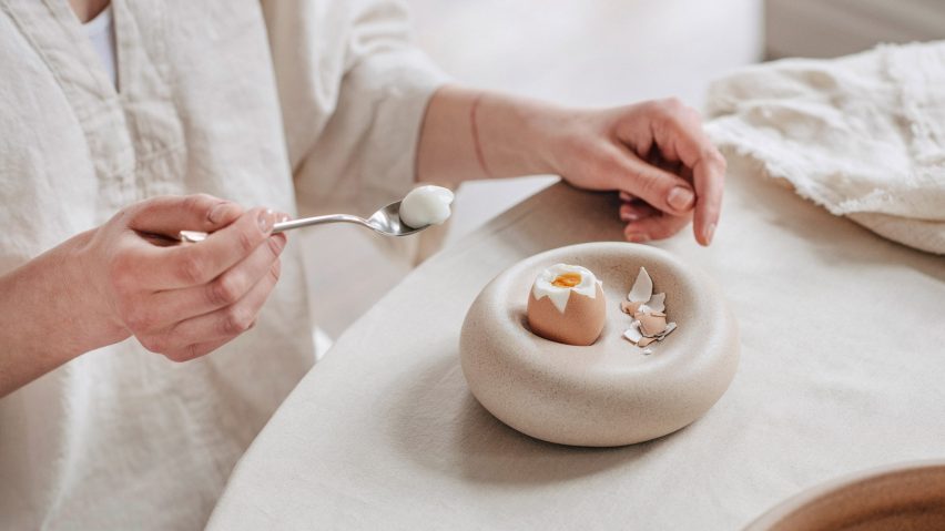 Eating experiences by Viktorija Stundytė