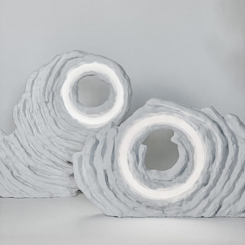 The Enso Collection by Studio Kloak