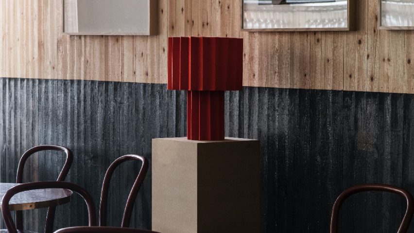 L’Art Plissé by Folkform