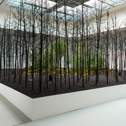 Dezeen Awards 2021 studio longlists
