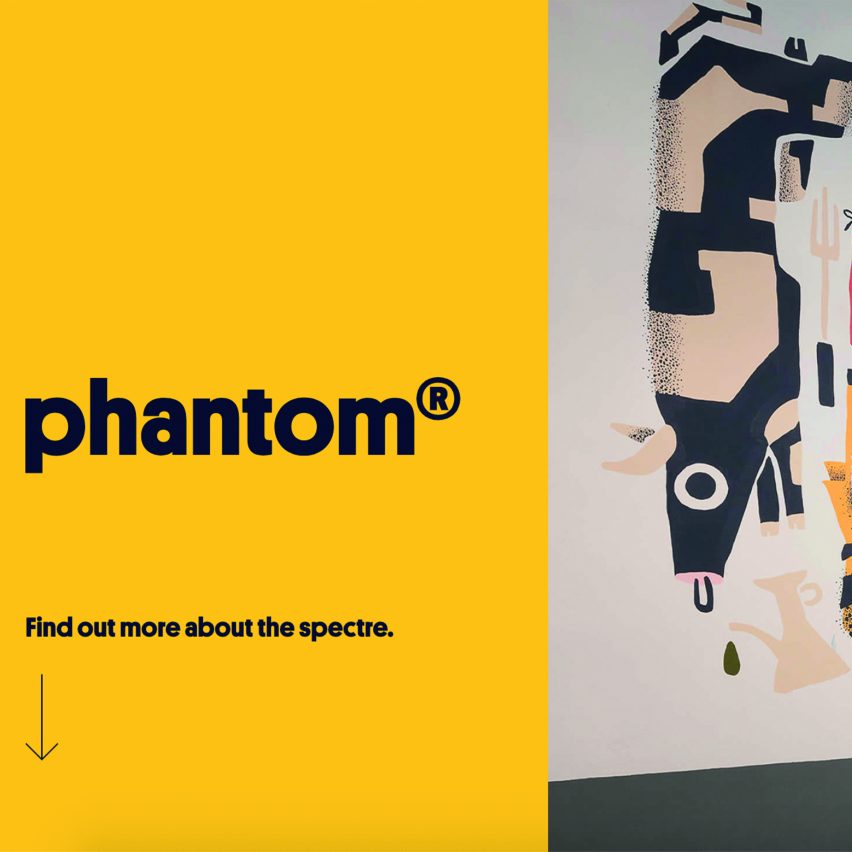 dezeen-awards-2021-longlisted-phantom