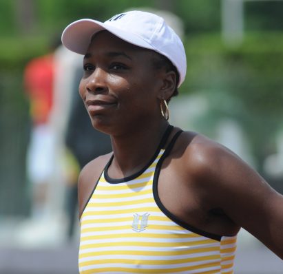 venus williams