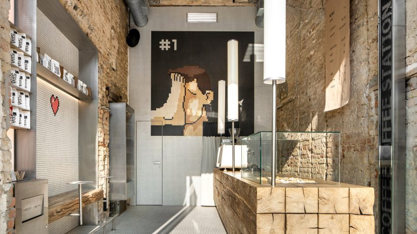 DOT cafe by YOD Group