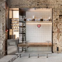 DOT coffee station by YOD Group