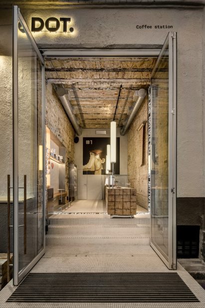 YOD Group designed the project