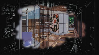 Sondr Art Centre is a community art centre